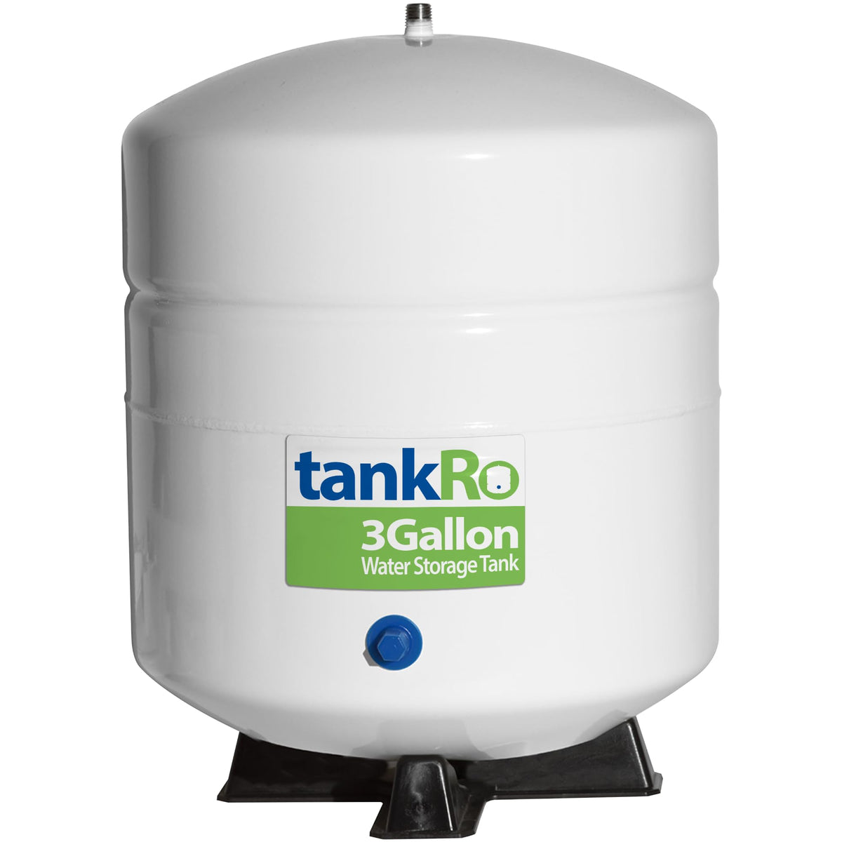 GTS3 3 Gallon RO Water Filtration Expansion Tank (3 Gallons)