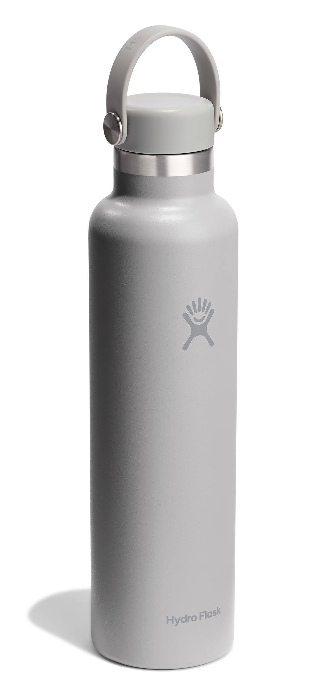 Water Bottle Insulated Stainless Steel (24 Oz / Birch Gray)