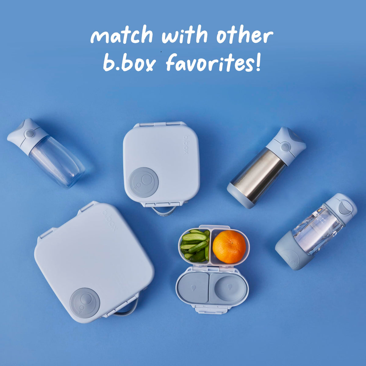 Insulated Water Bottle for Kids (Chill Out / 12 Ounces)