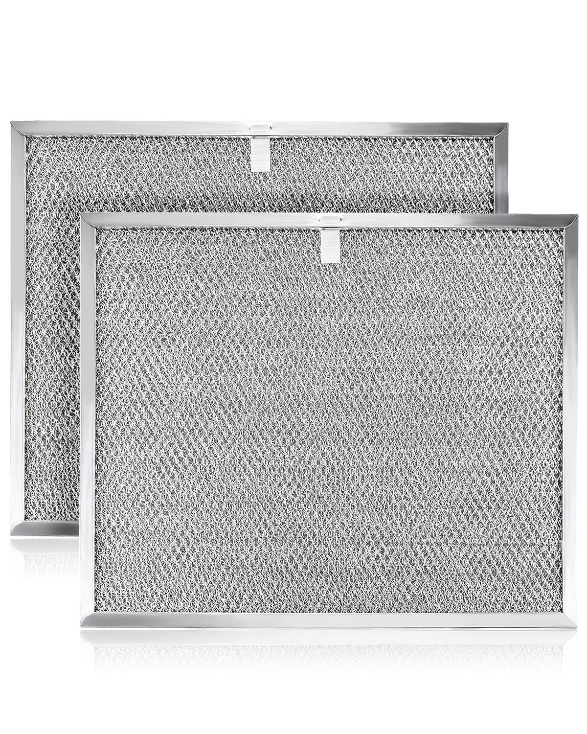 Allure Range Hood Grease Filter BPS1FA30 99010299 by Fetechmate 11