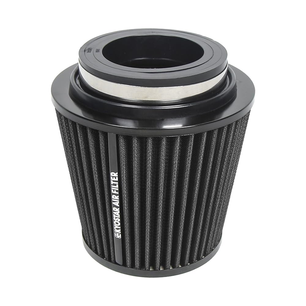 Universal 3 3.5 (3/3.5/4" (75/89/100mm), Black)