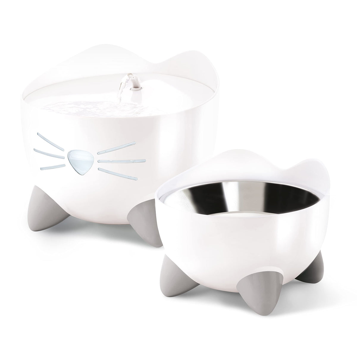 PIXI Elevated Feeding Dish
