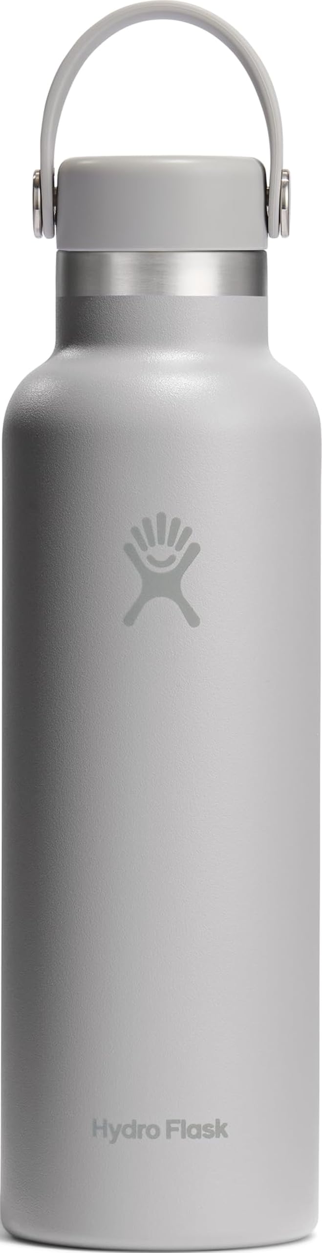 Water Bottle Insulated Stainless Steel (Birch Gray)