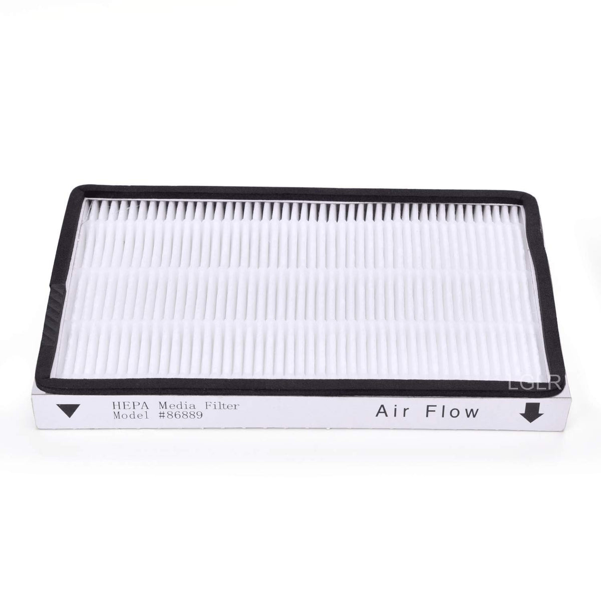 4 Pack Vacuum Cleaner HEPA Filter for Sears Kenmore EF (4Pack #86889 Filters)