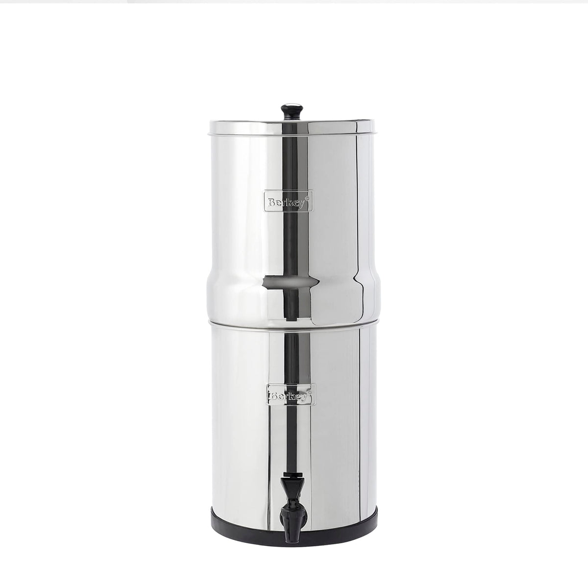 Travel Berkey 1.5 Gal Gravity
