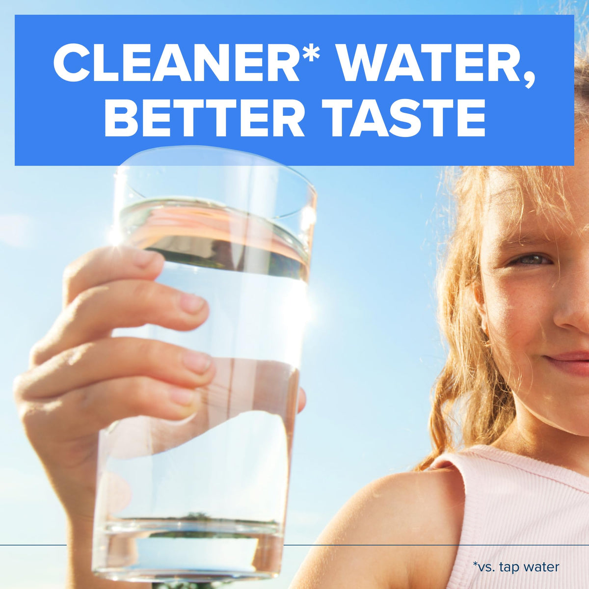 Plus Replacement Water Filter (Plus / 3)