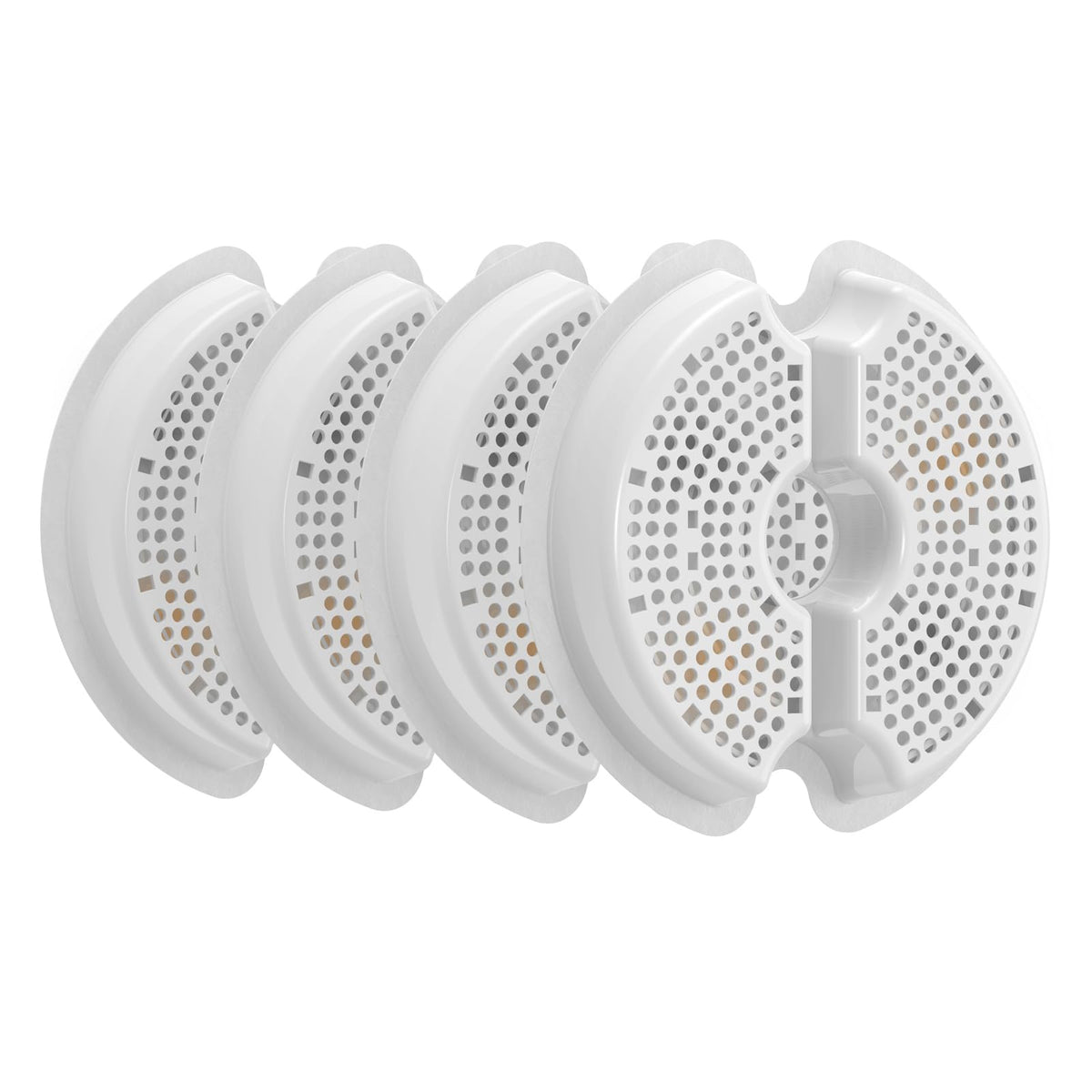 4 Pack Filters for 67oz
