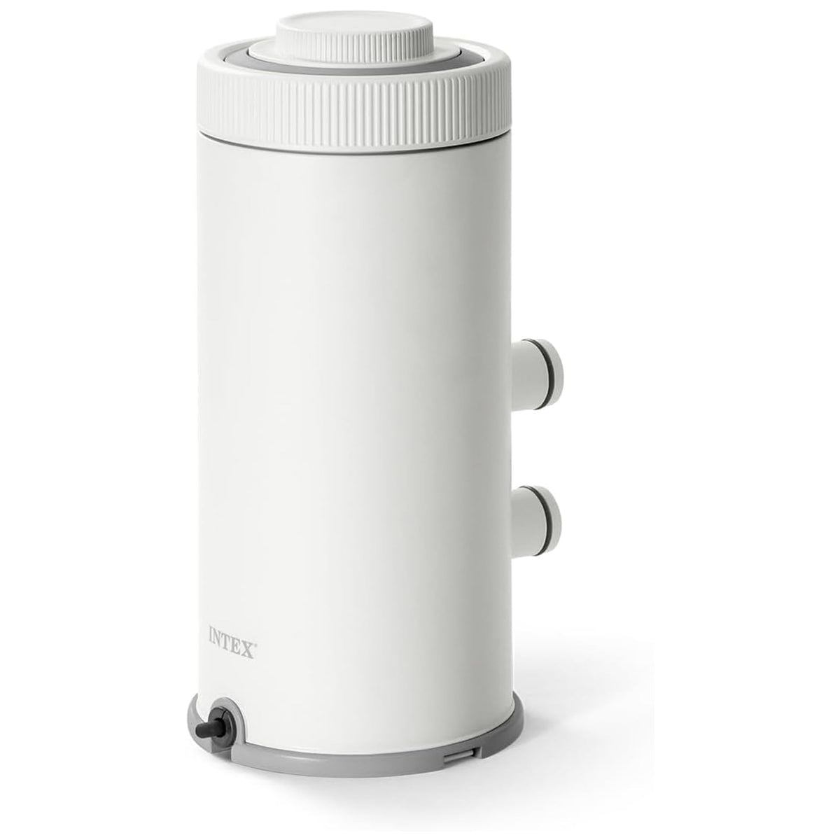 Krystal Clear 530 GPH Cartridge Filter Pump for Above Ground Pools (530 Gallons Per Hour / White)