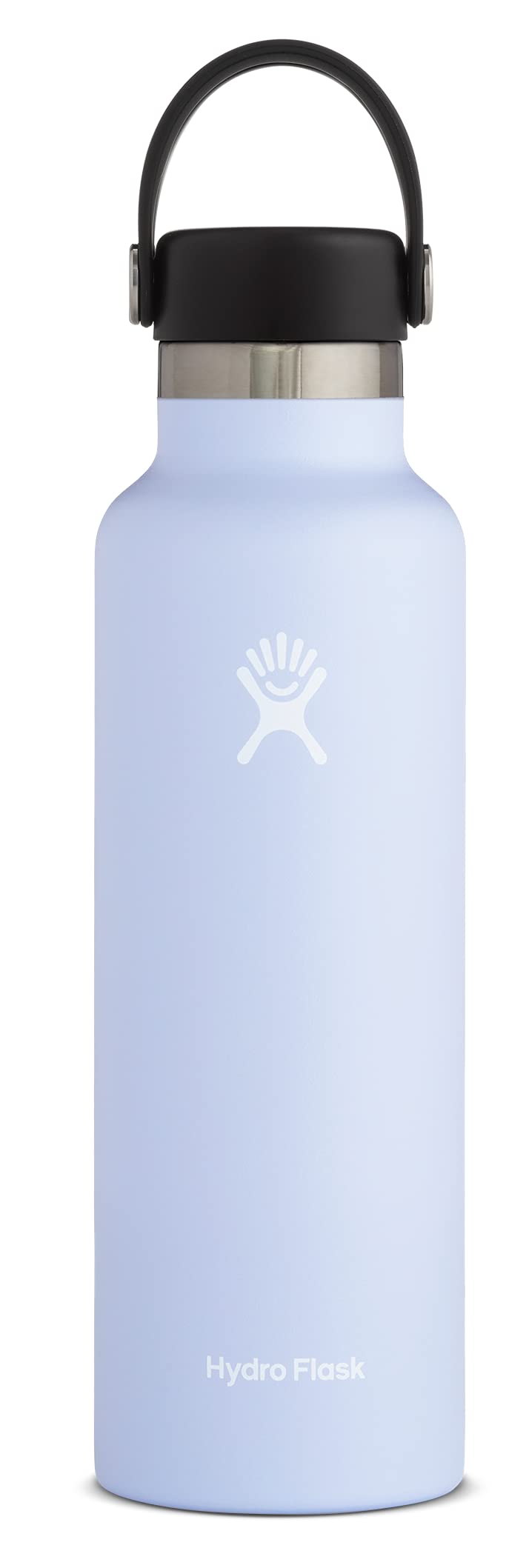 21 oz. Water Bottle (Fog)