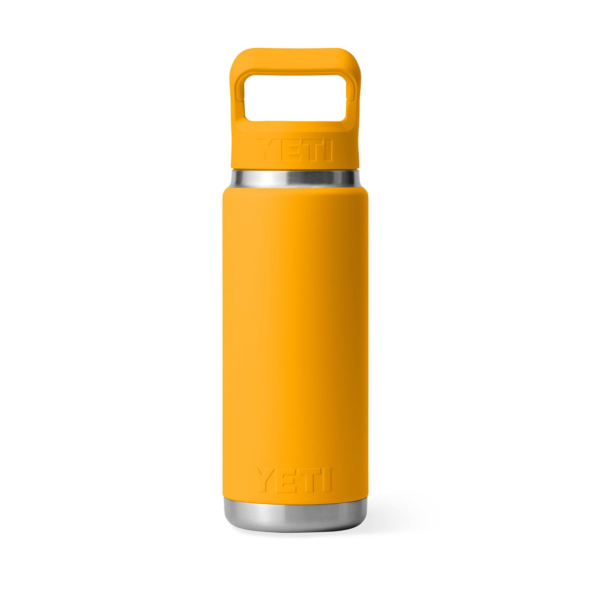 Rambler 26 oz Bottle (Beekeeper)