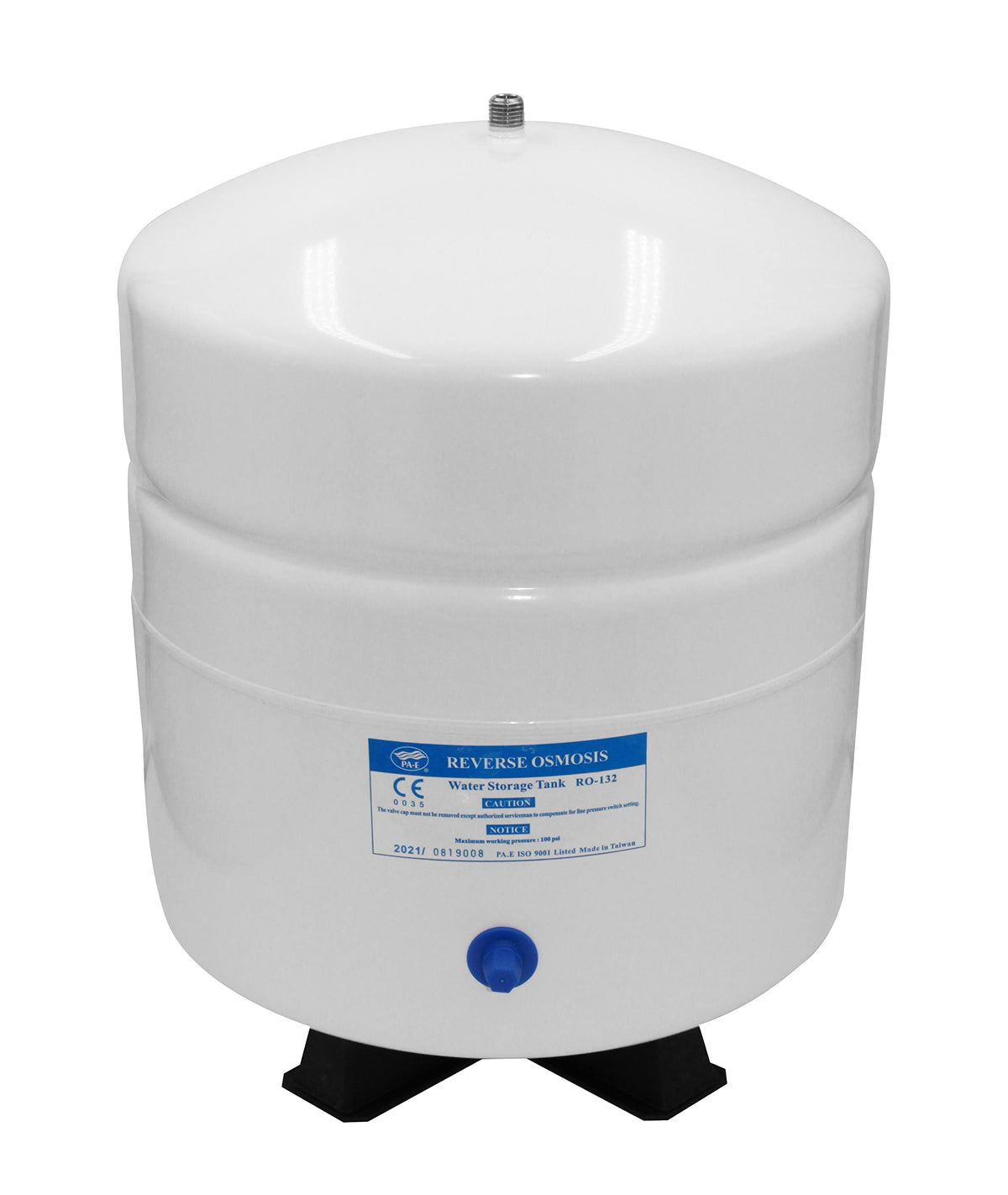RO Pressure Tank