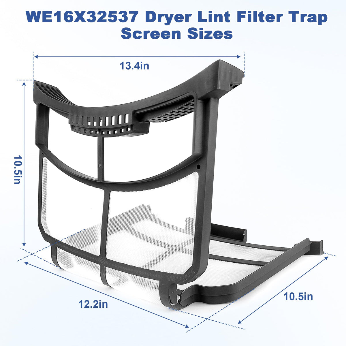 Dryer Lint Screen Filter Replacement CompatibleWith GE WE16X32537