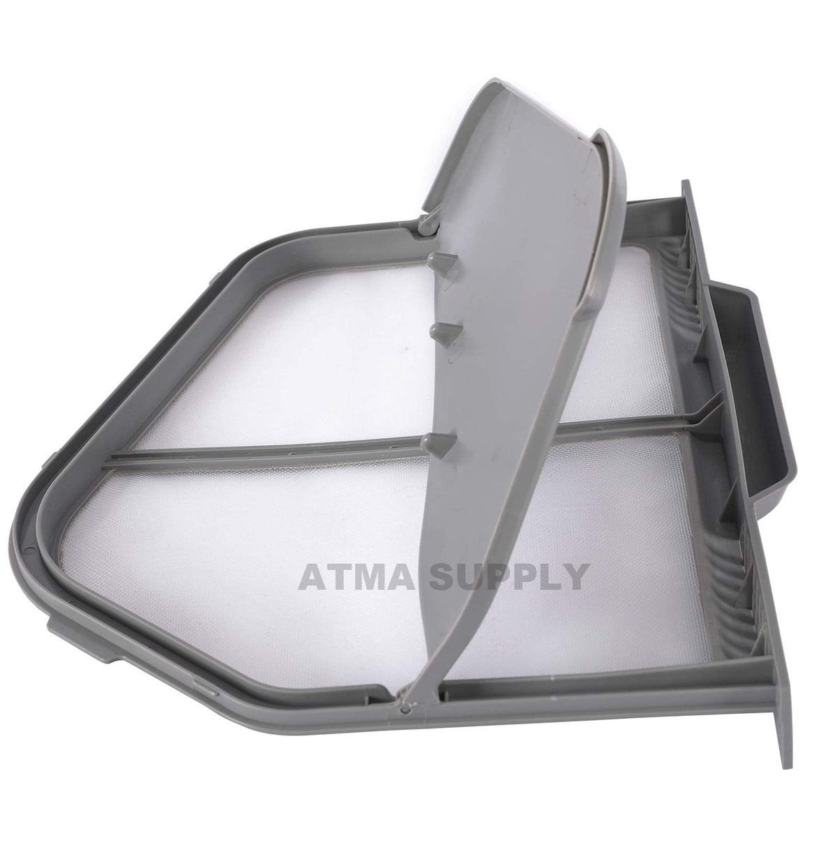 DC97 16742A Dryer Lint Filter Screen Replacement Fits for Samsung Dryer