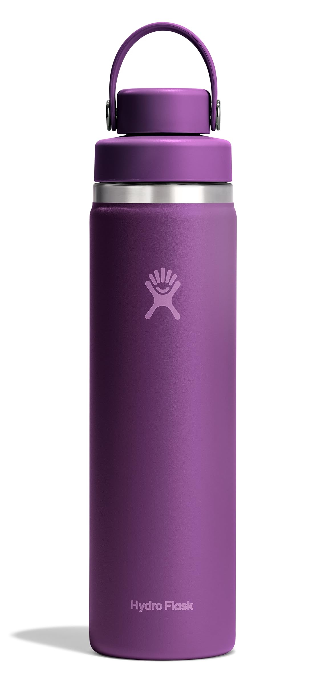 Water Bottle Insulated Stainless Steel (Beachplum)