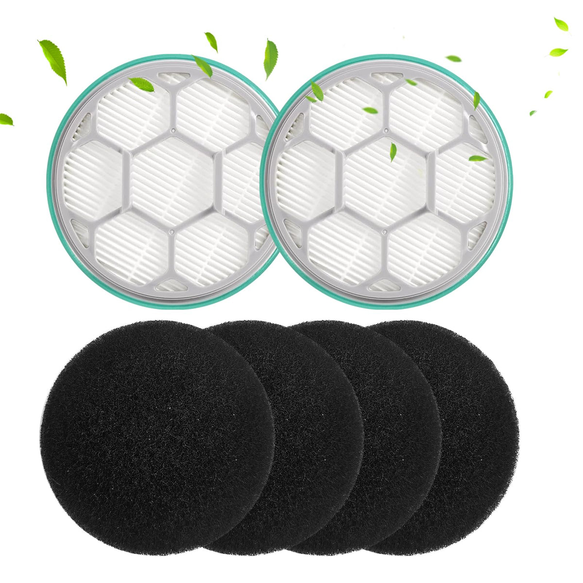 Hepa Sponge Filter for Neabot