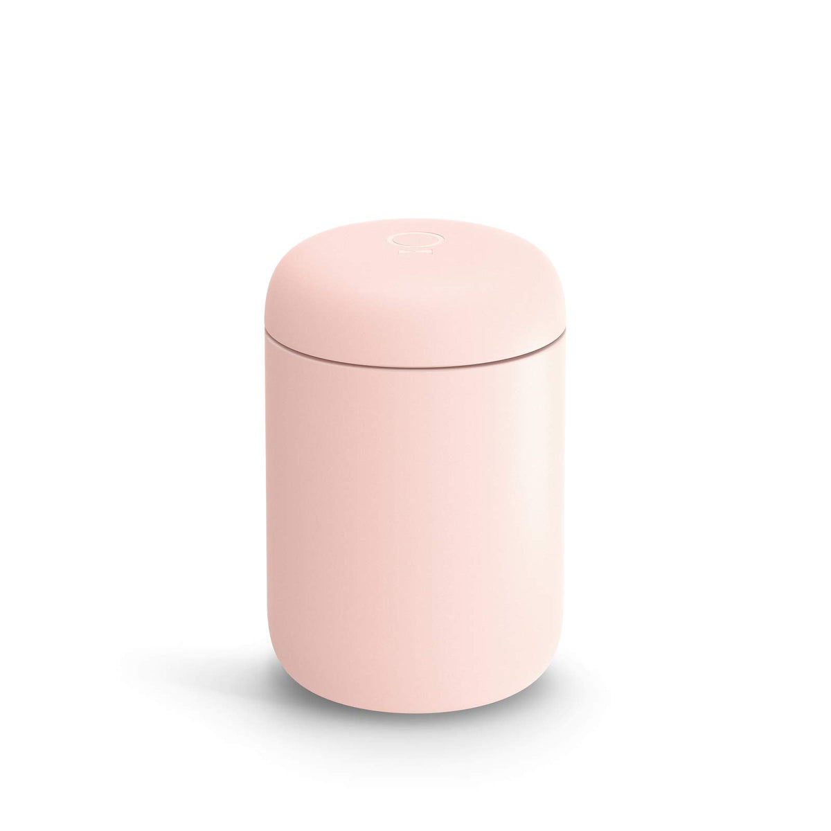 Carter Everywhere True Taste Ceramic Coated Thermal Mug 12oz Hot Pink (12 Ounces / Hot Pink.)
