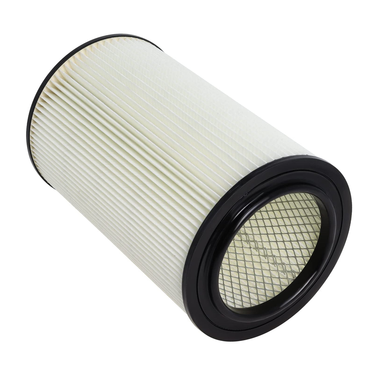 8107 01 Central Vacuum Cleaner Filter Replacement Compatible with Dirt Devil (10 in)