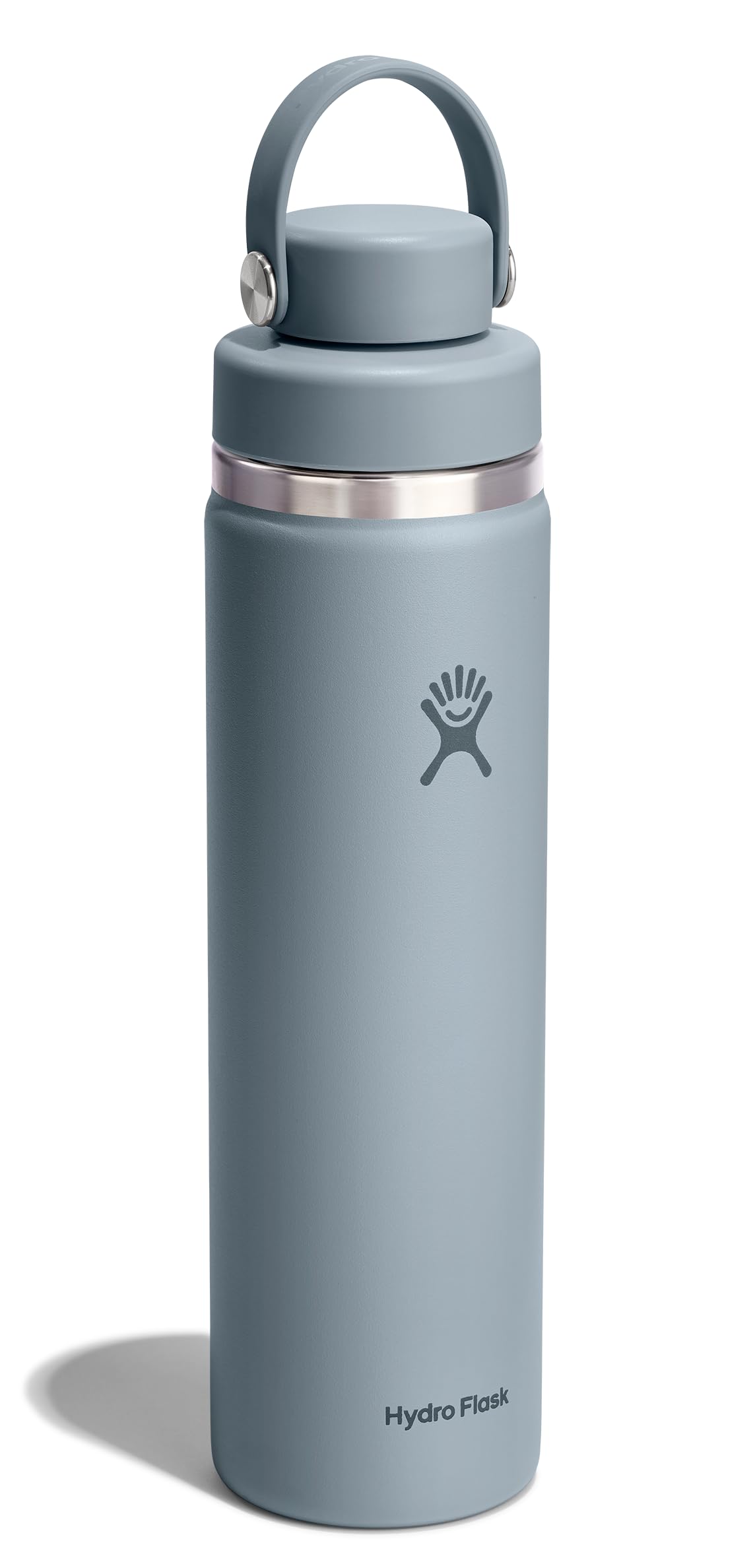 Water Bottle Insulated Stainless Steel (SHALE GRAY)