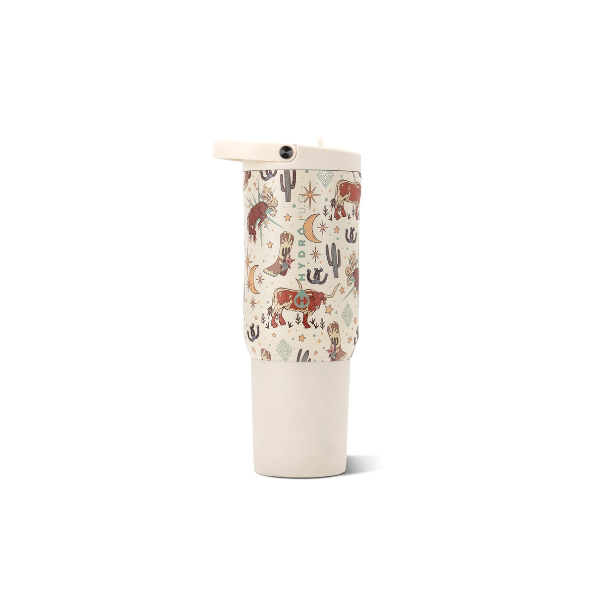 Sport 20 oz Insulated Stainless Steel Water Bottle (Rodeo / 20 Ounces)