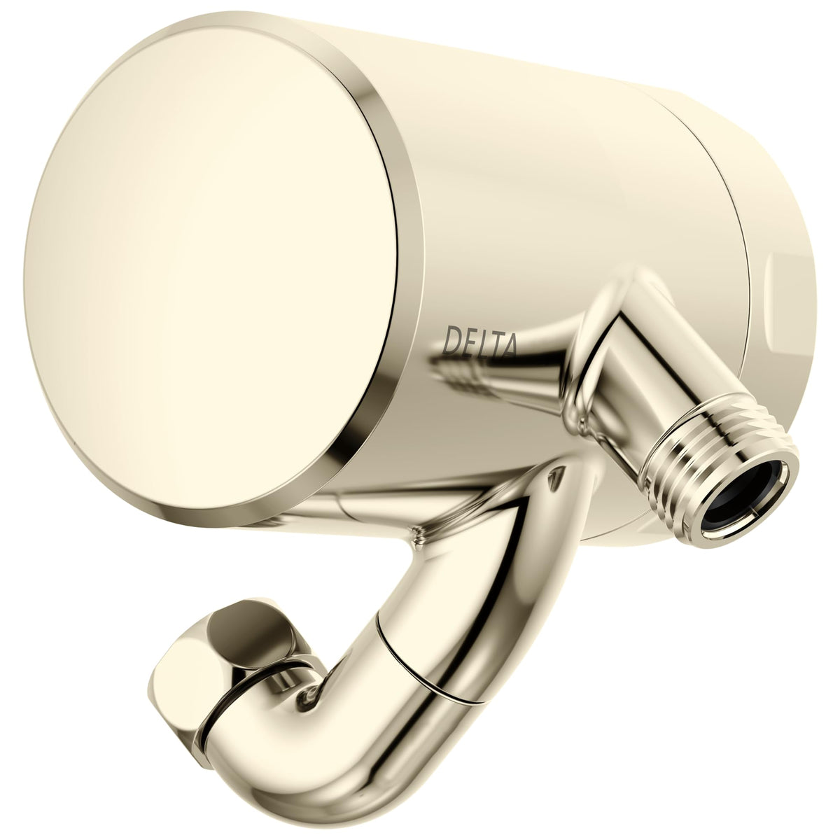 Faucet Clarifi Premium Shower Filter Attachment with Filter (Polished Nickel)
