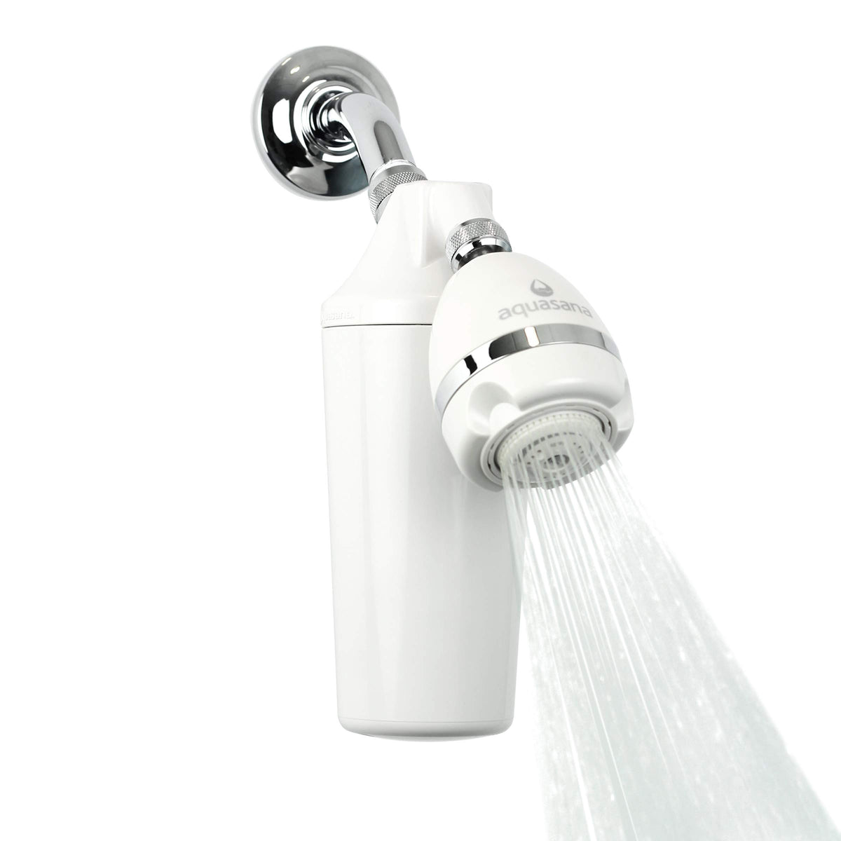 Shower Filter (Shower Head Filter - WaterSense / 1.75 GPM)
