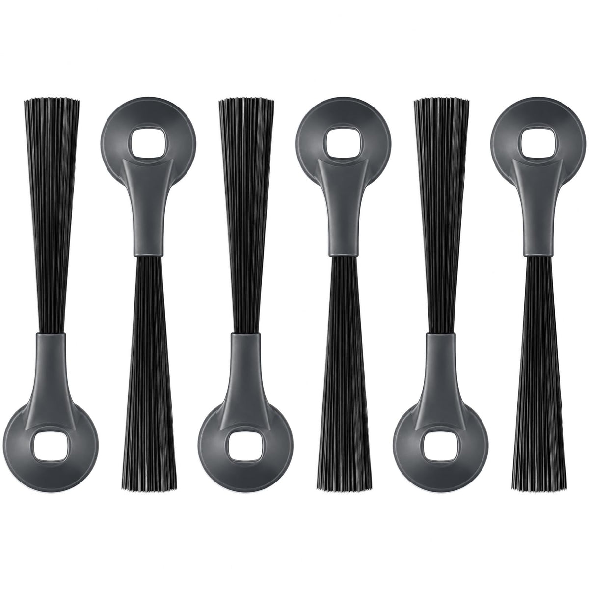 Side Brush Compatible with Shark AI AV2501S (Side Brushes - 6 Parts)