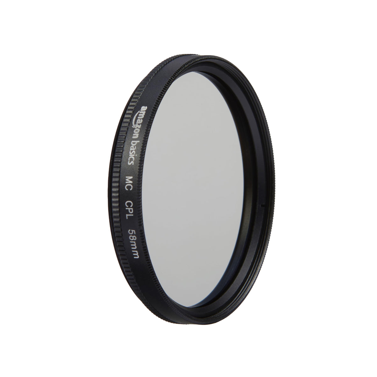 Circular Polarizer Camera Lens Filter (58 mm)