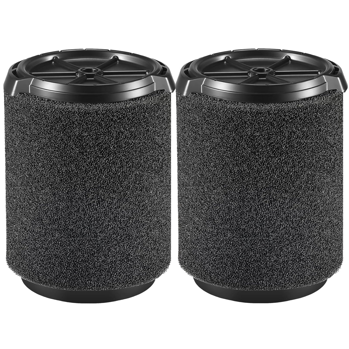 2 Pack VF7000 Replacement Filter for Ridgid Shop Vac