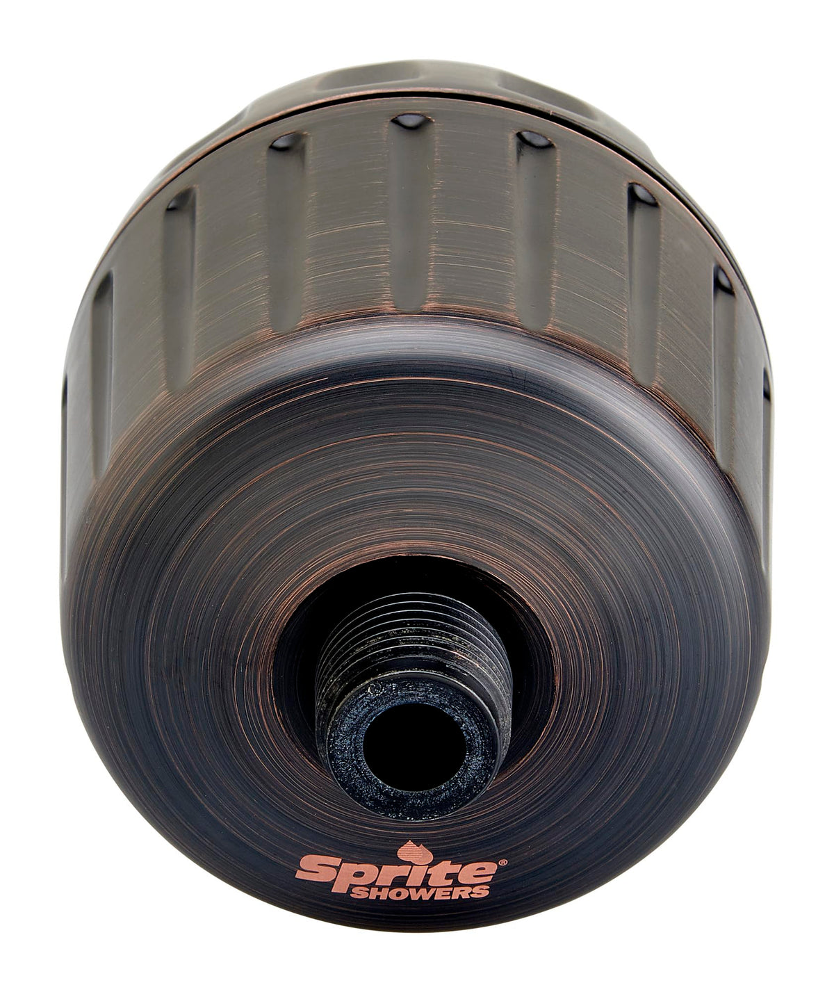 Showers HO2 ORB High Output 2 Universal Shower Filter Housing (Oil Rubbed Bronze)