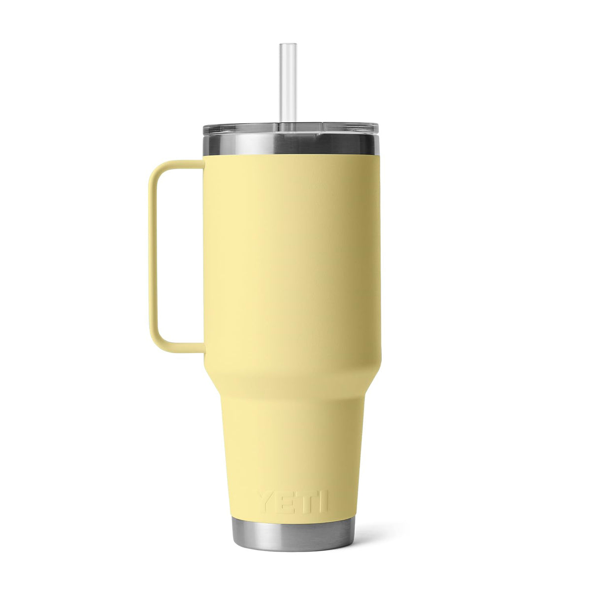Rambler 42 oz Straw Mug (Daybreak Yellow / 42 Ounces)