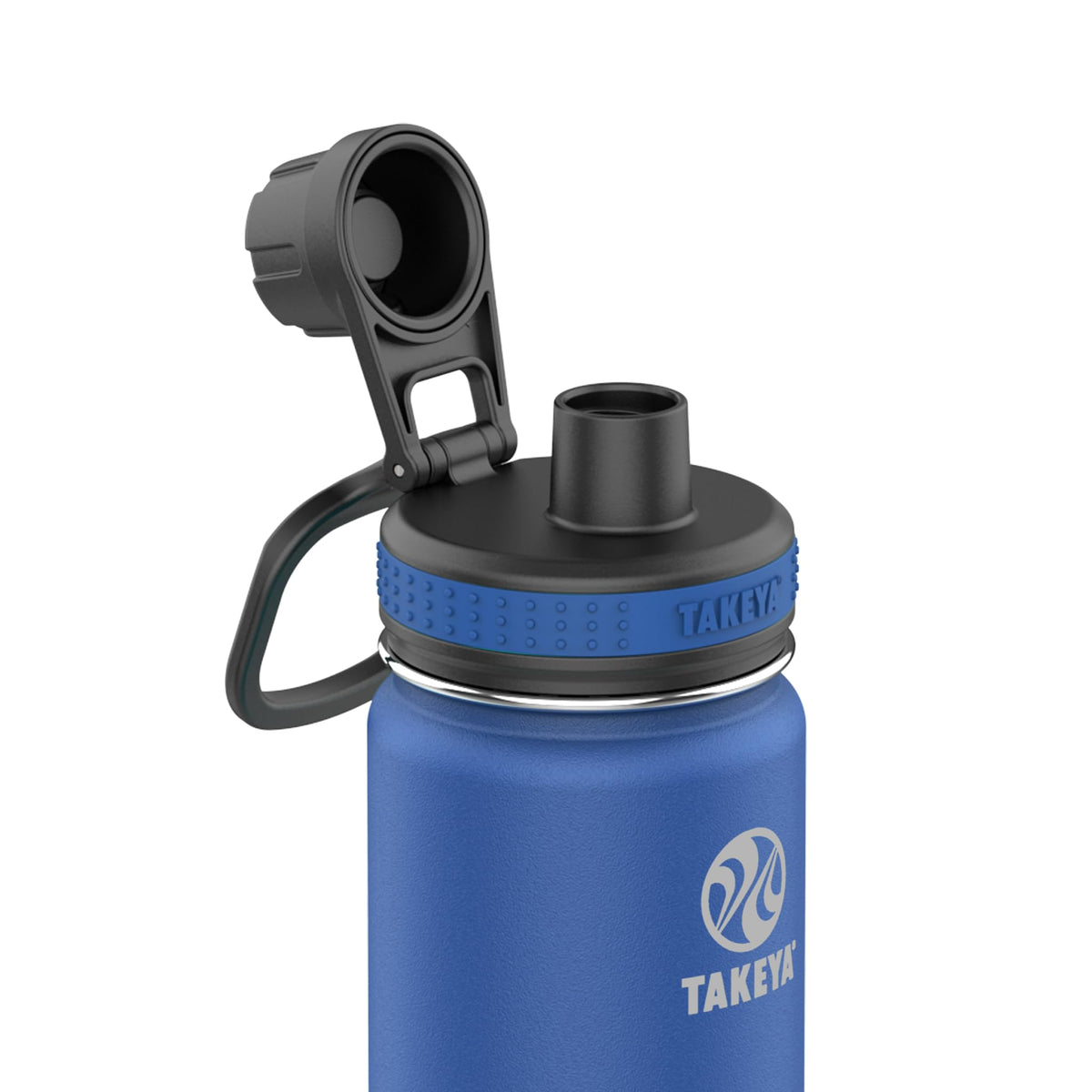 Originals 24 oz Vacuum Insulated Stainless Steel Water Bottle (Navy / 24 Ounces)