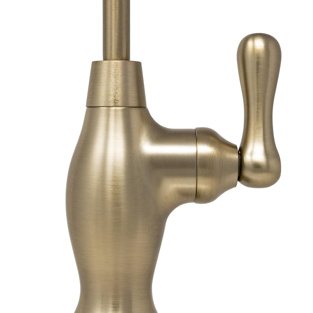 NSF Certified Non (Champagne Gold)