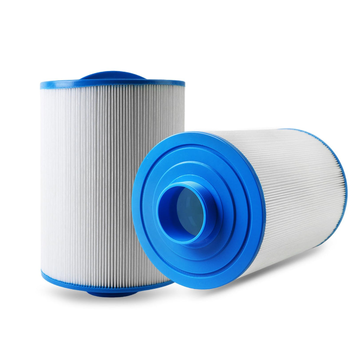 PAS40 F2M Hot Tub Filter 6CH