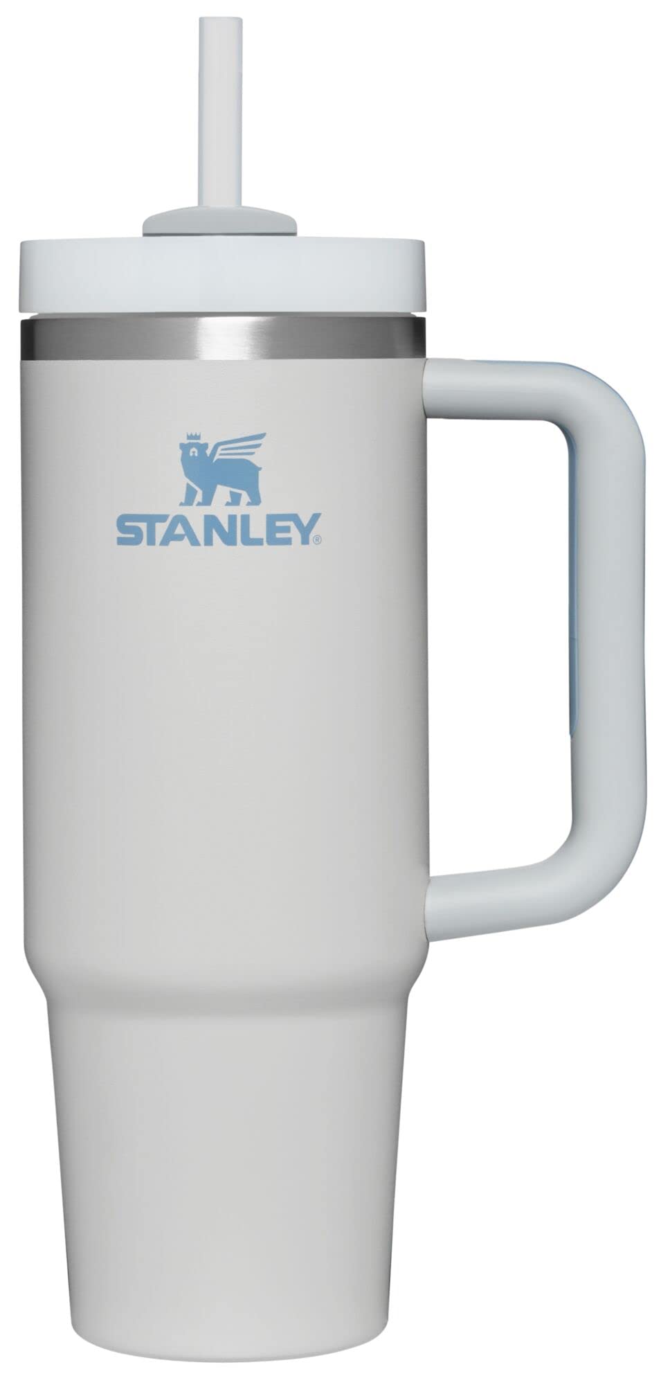 Quencher H2.0 Flow State Tumbler (30 Ounces / Fog)