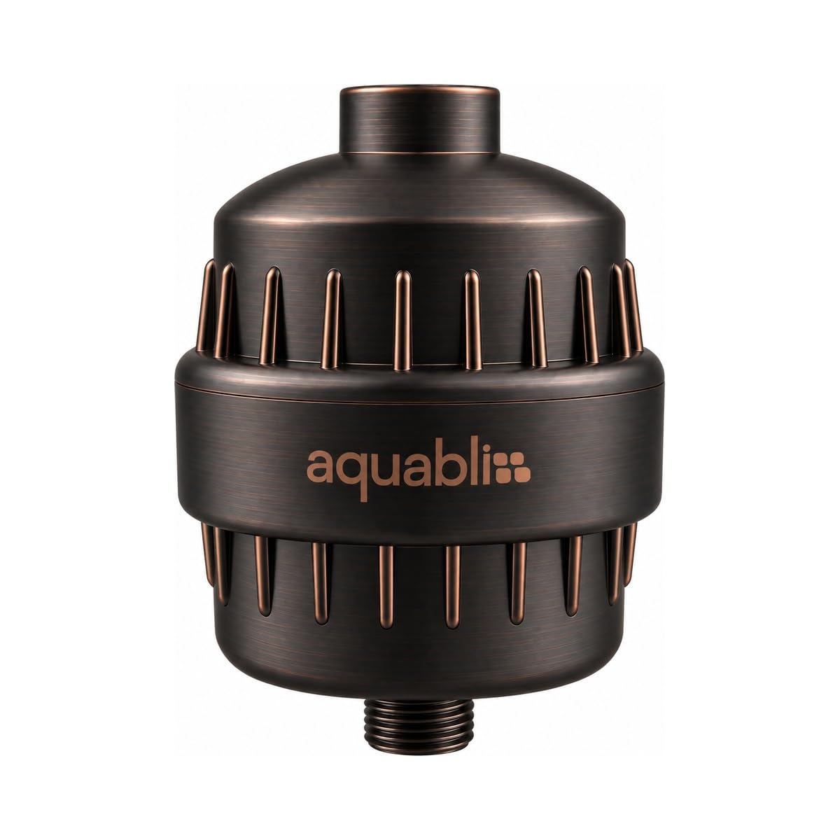 SF100 Daily Revitalize Shower Filter (Oil Rubbed Bronze)