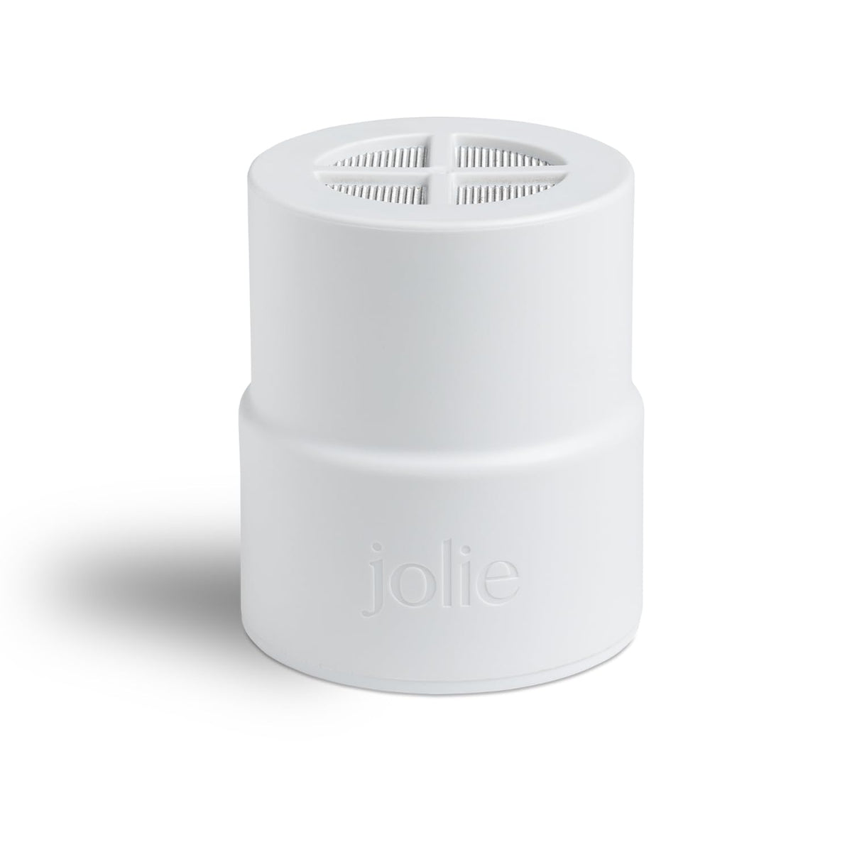 Jolie Replacement Shower Filter for Filtered Showerhead