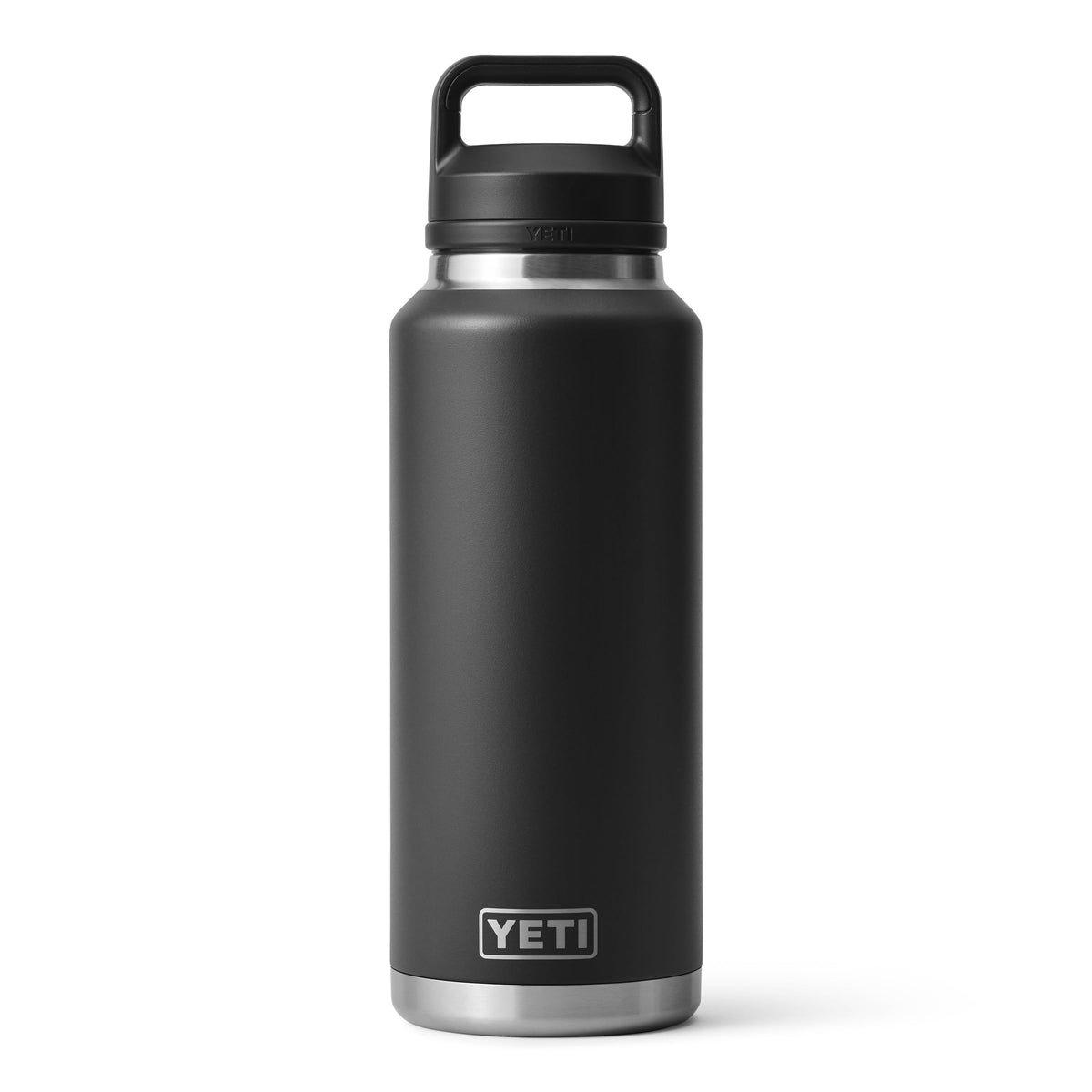 Rambler 46 oz Bottle (Black)