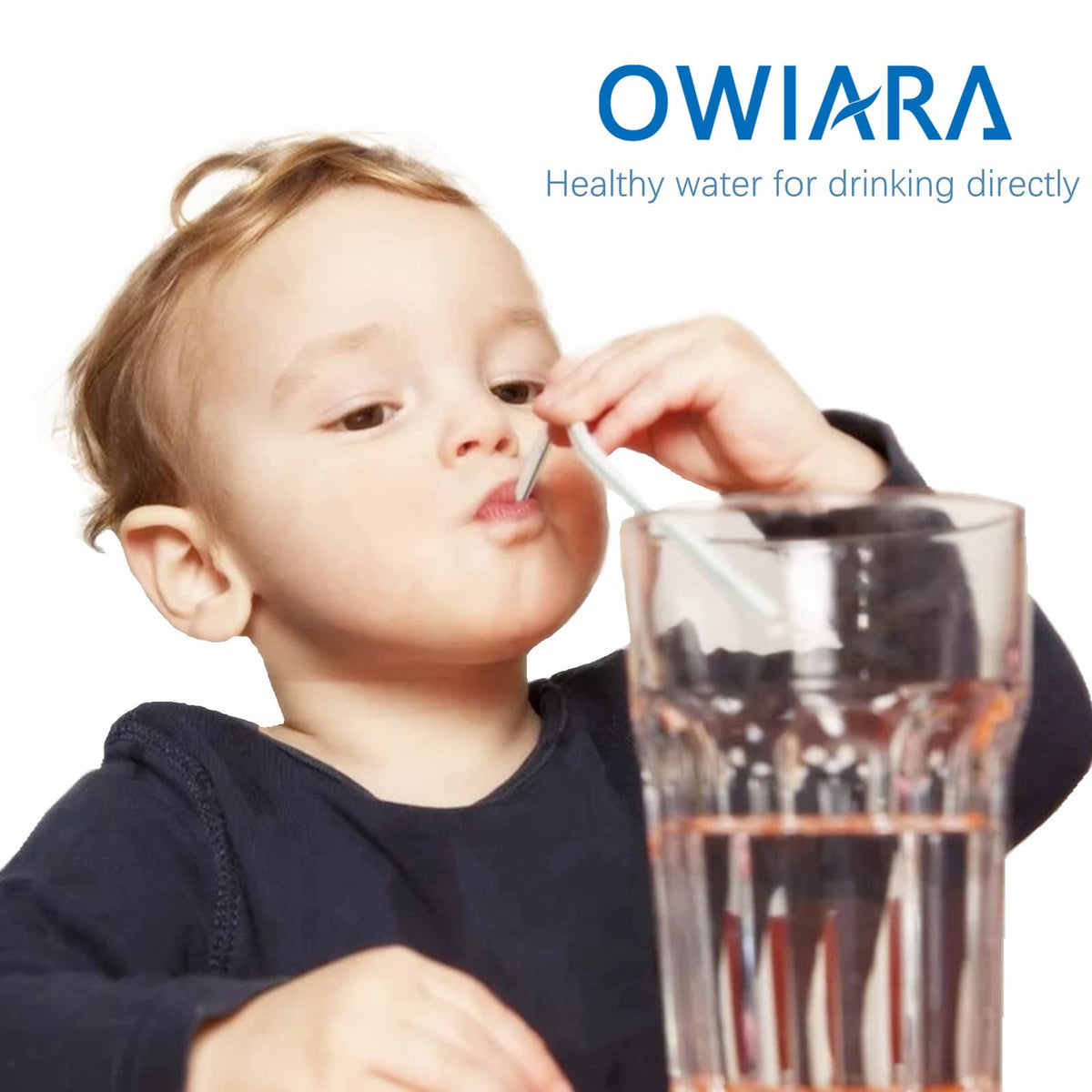 Water Filter Pitchers for Drinking Water with Activated Carbon Filter (10 Cup Normal)