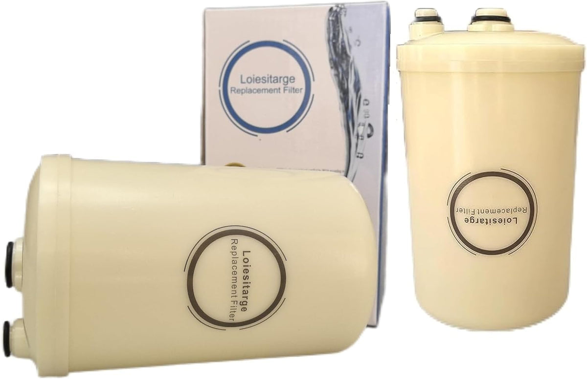 High Grade Water Filter Replacement