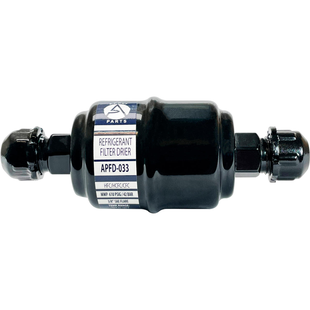 Appli Parts APFD (033 (3/8 in Flare))