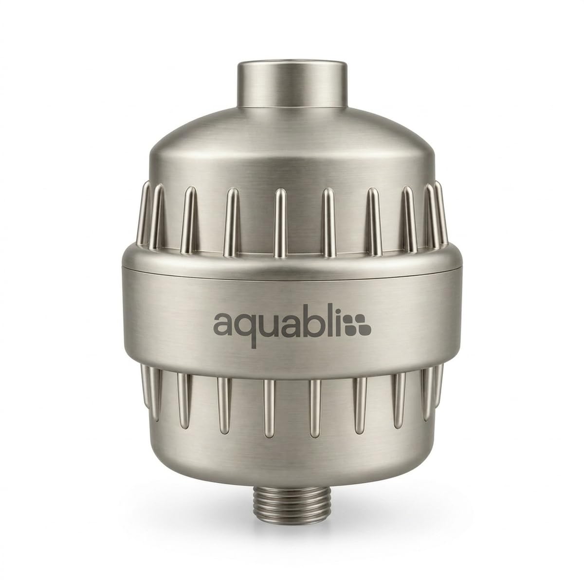 SF100 Daily Revitalize Shower Filter (Nickel)