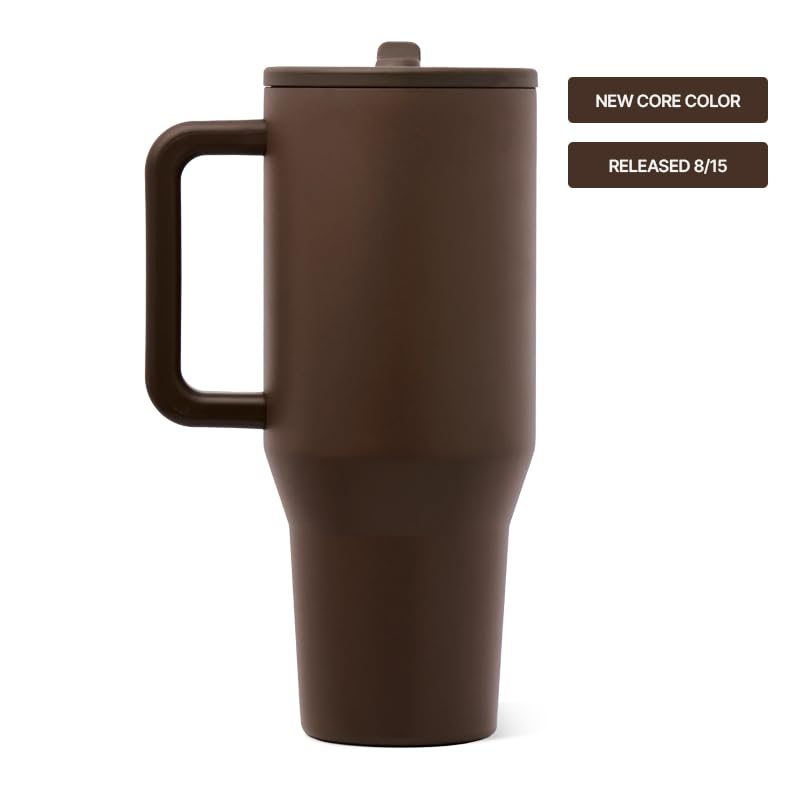 Traveler 32oz (Chestnut / 32 Ounces)