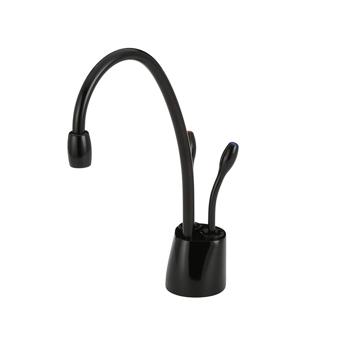 in sink erator F (Gloss Black / Hot and Cold)