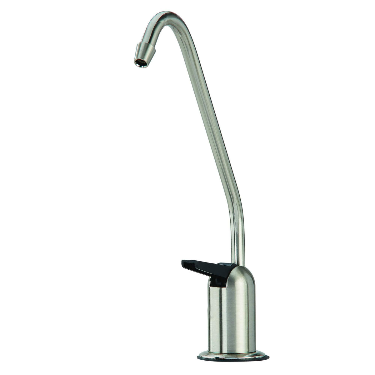 Non Air Gap RO Auxiliary Faucet 1 (Nickel / Non-Air Gap)