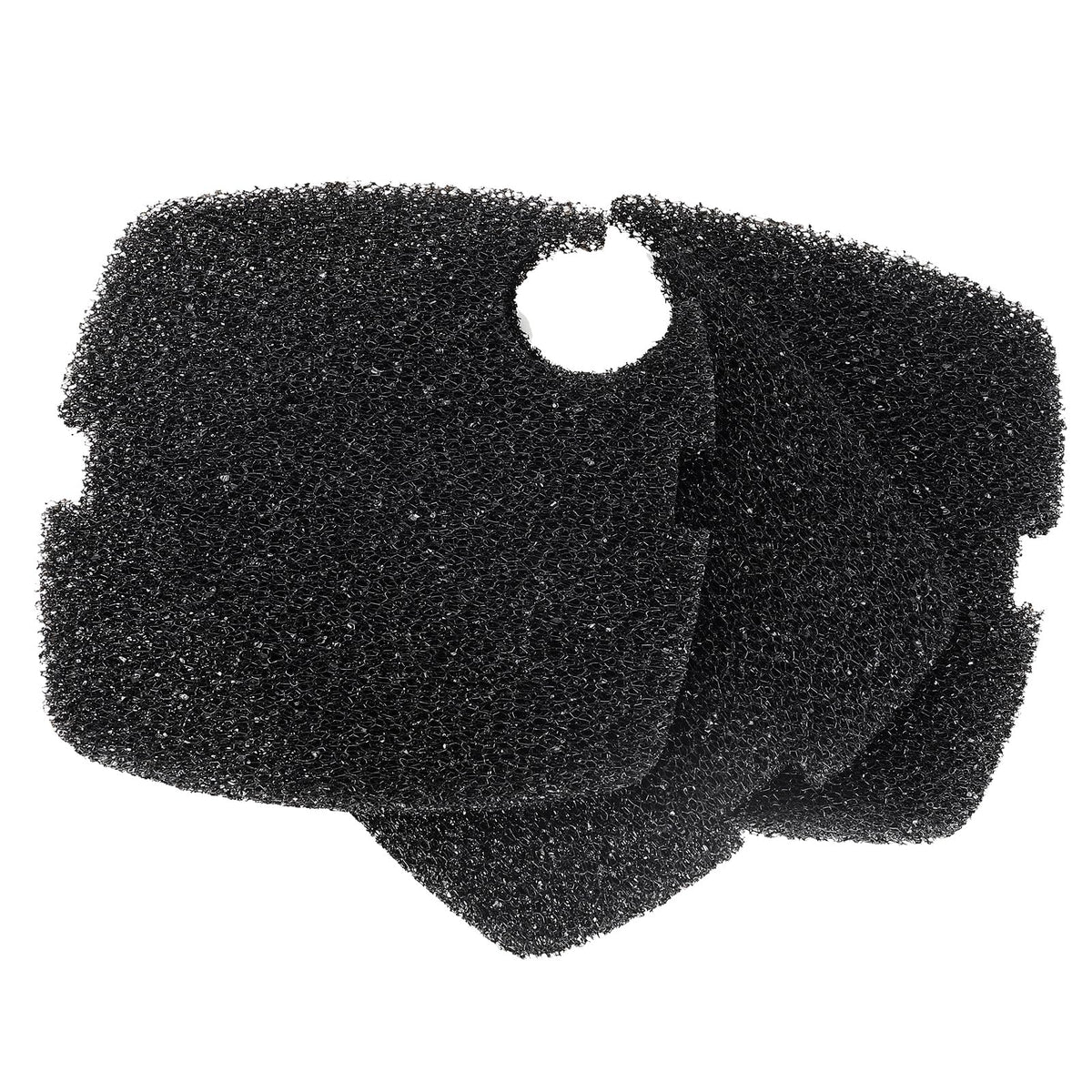 Replacement Sponge Filter Pad 18W (18W/25W-3Pcs Replacement Sponge)