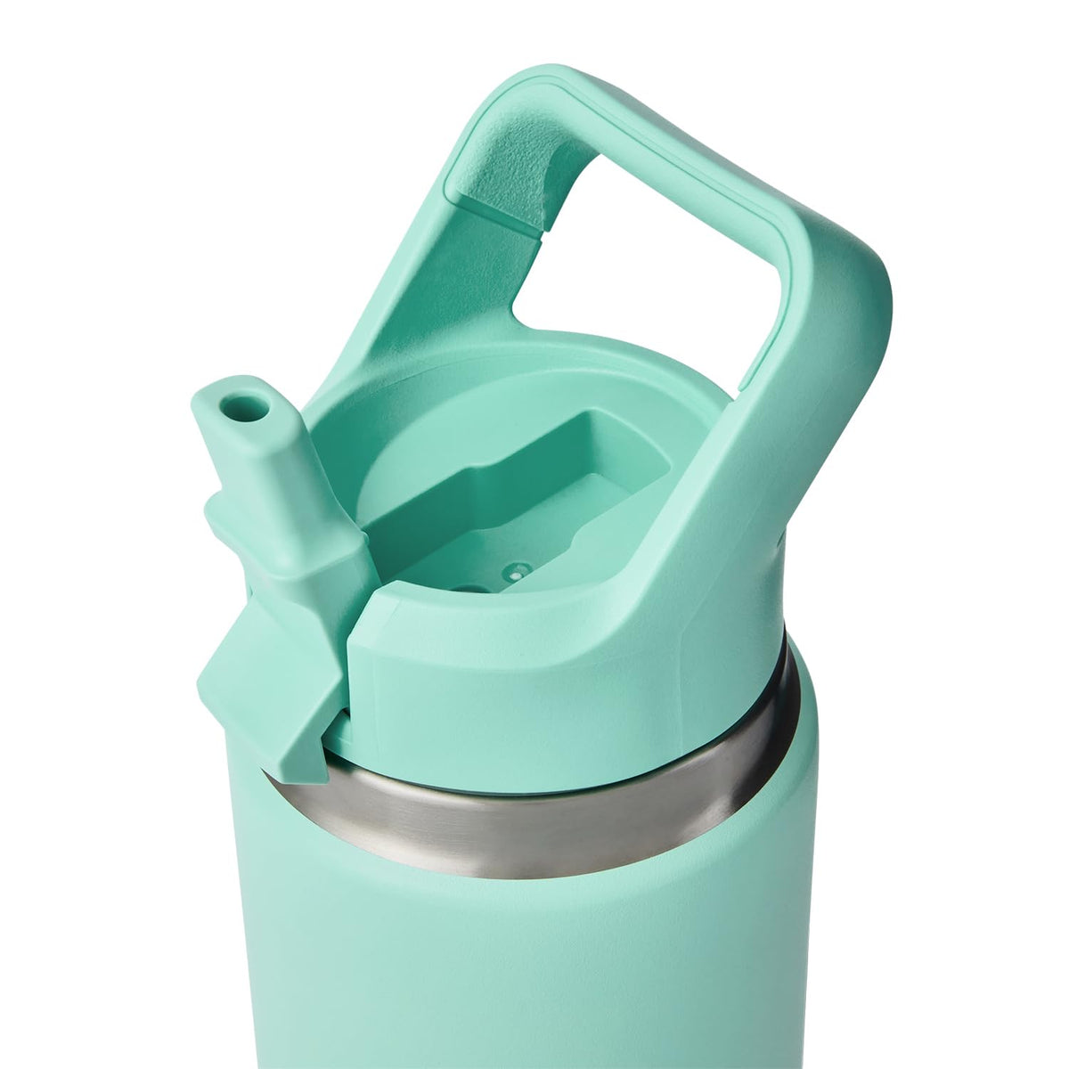 Rambler 26 oz Bottle (Seafoam)