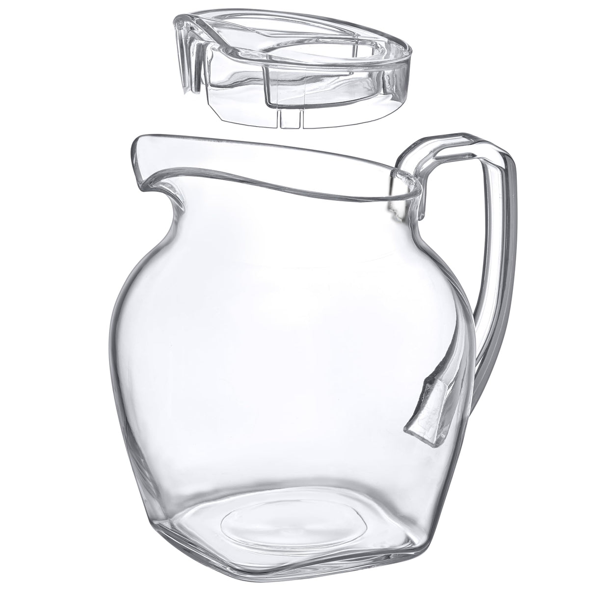 Vively Grand Plastic Pitcher (Vively Grand (96 oz))