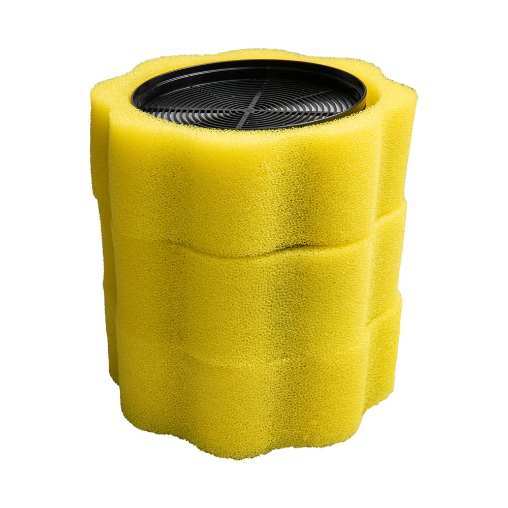 Forza 15 UV Premium Canister Filter (FZ15UV)