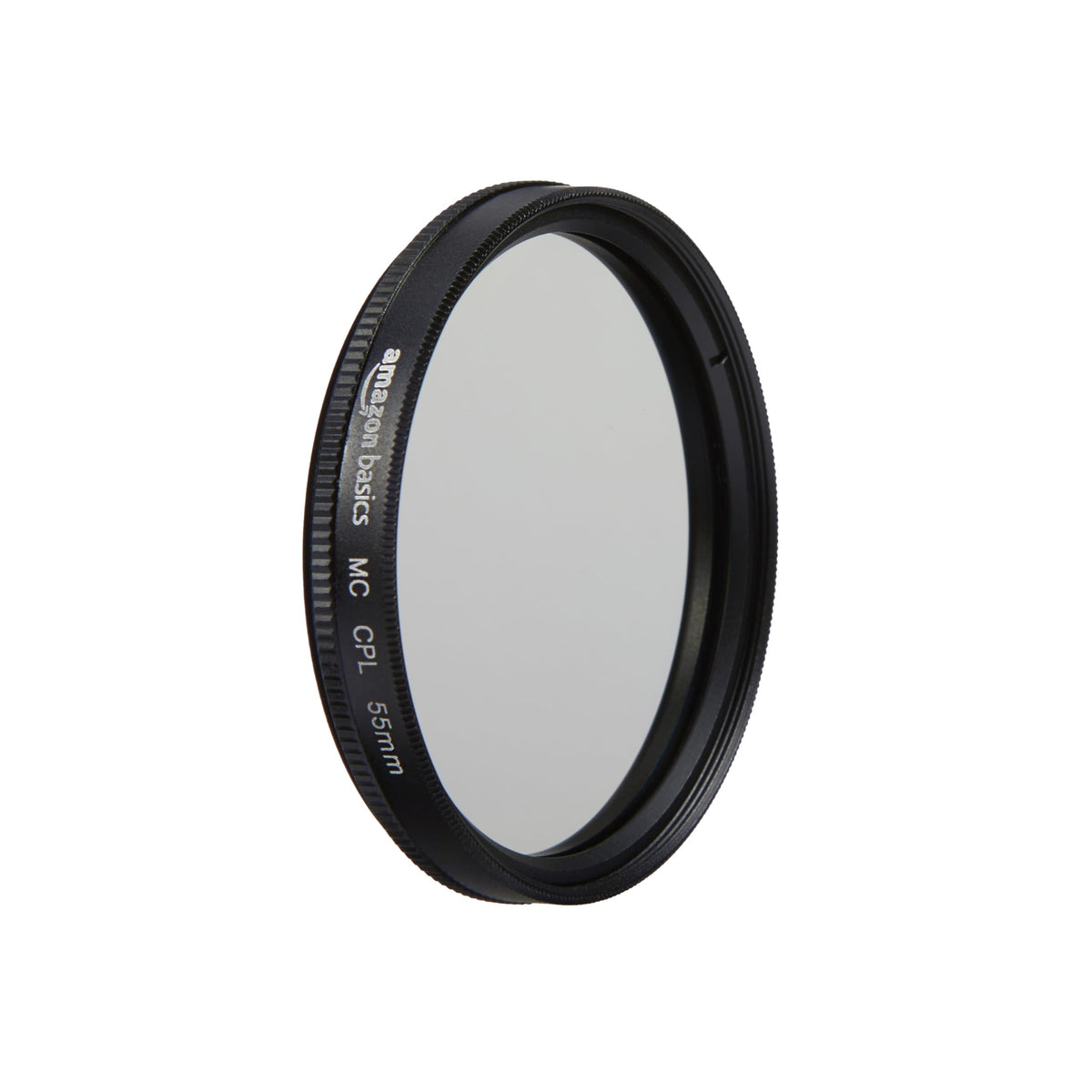 Circular Polarizer Camera Lens Filter (55 mm)