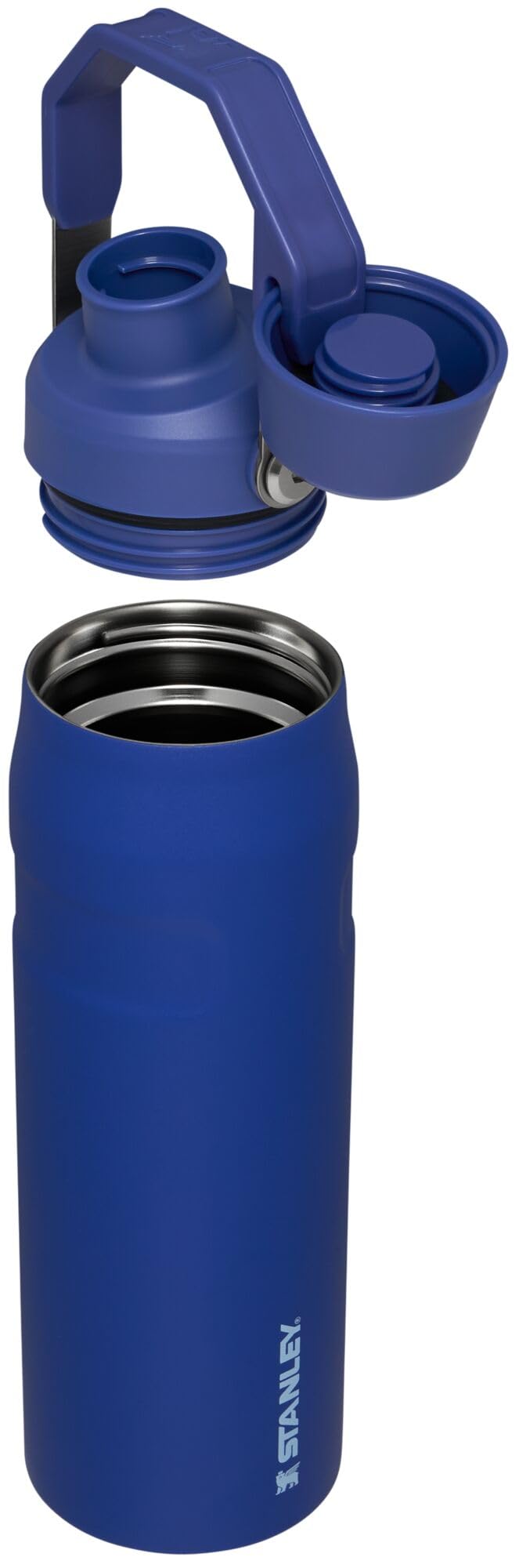 IceFlow Fast Flow Bottle (Lapis / 24 Ounces)